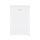 Lodówka i zamrażarka Lodówka MPM 131-CJ-19 Mini 85cm Biała 127L